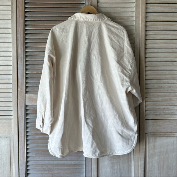 Dex shacket - Picture 6 of 9